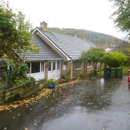 The Garden House B&B Knighton (Powys) Exterior photo